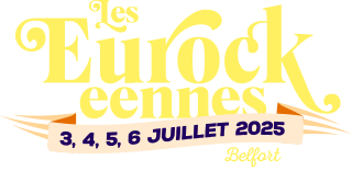 Les Eurockéennes de Belfort